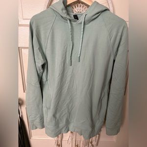 Lululemon hoodie - size xs.  Worn like twice